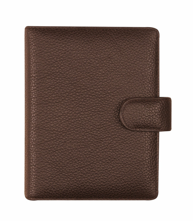 Success - Organizer Cadiz inkl. Exe-Inhalt 2026 braun