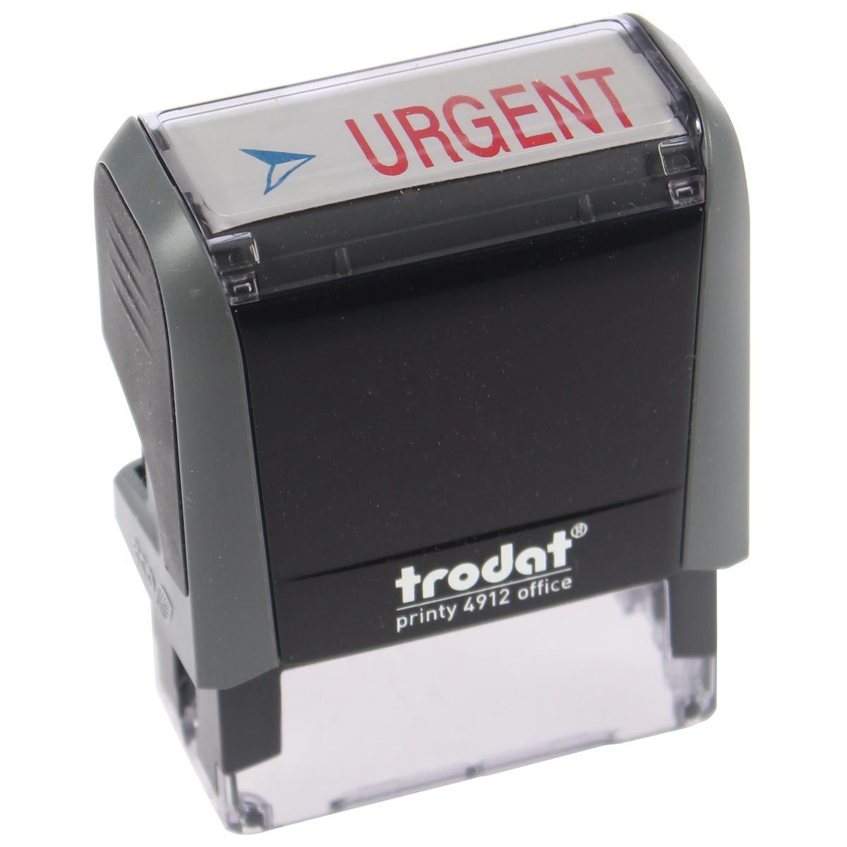 Trodat - Textstempel Printy Line 4912 Text: DRINGEND