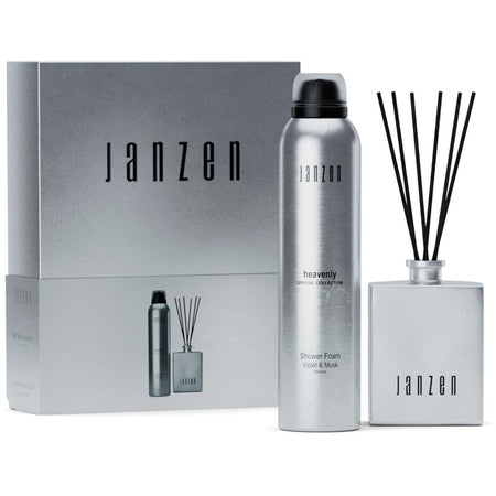 Janzen - Geschenkset Heavenly, Home Body