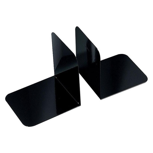 Maul - Buch Aid Metal 14x12x14cm Set 2 Schwarz