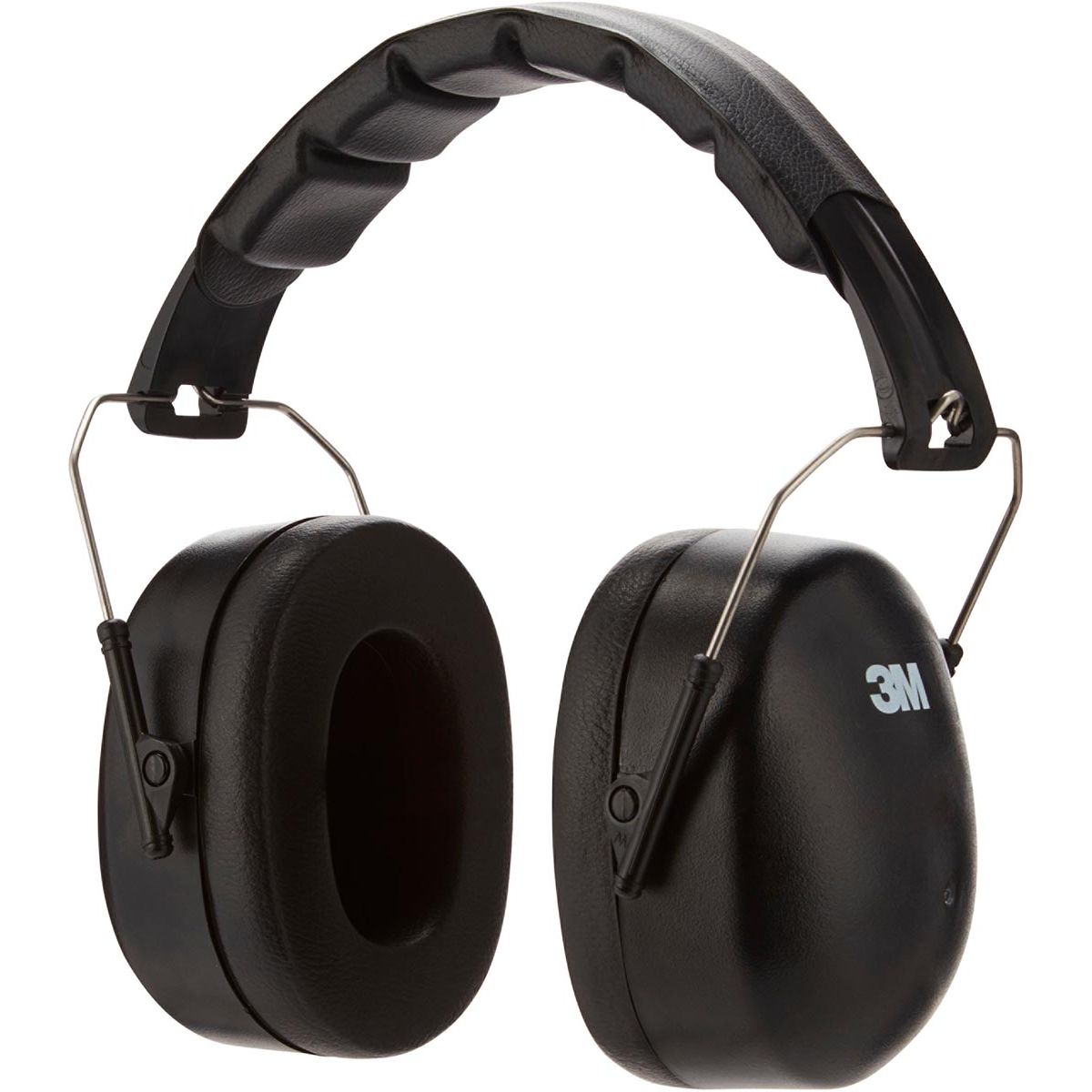 3M -  Peltor gehoorkap met opvouwbare hoofdband, geluidsdemping tot 30 dB