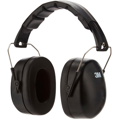 3M -  Peltor gehoorkap met opvouwbare hoofdband, geluidsdemping tot 30 dB