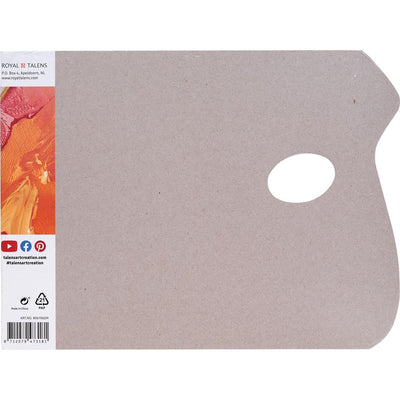 Talens Art Creation – Art Creation Abreißpalette, 22,5 x 30 cm, 36 Blatt