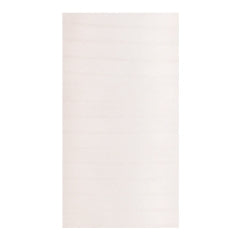 Krullint 10mm x 250 meter kleur 600 wit milk