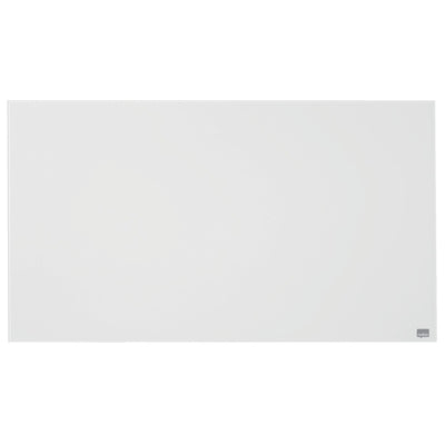 Nobo - Glastafel Impression Pro 126x71cm brillantweiß