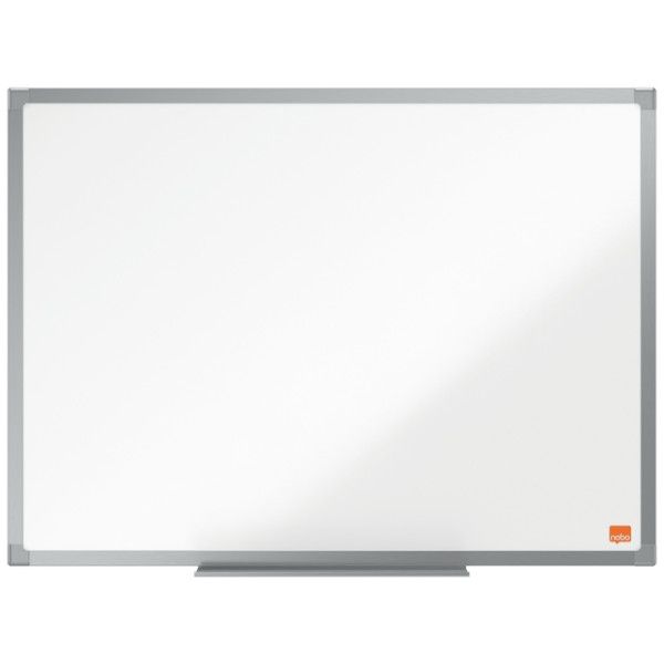 Nobo - Whiteboard Essence magnetischer Stahl 30x45cm