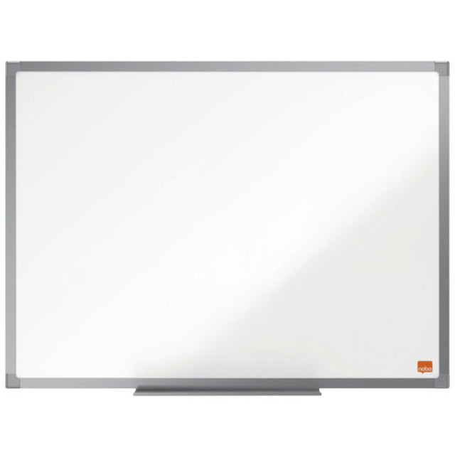 Nobo - Whiteboard Essence magnetischer Stahl 45x60cm | 3 Stück