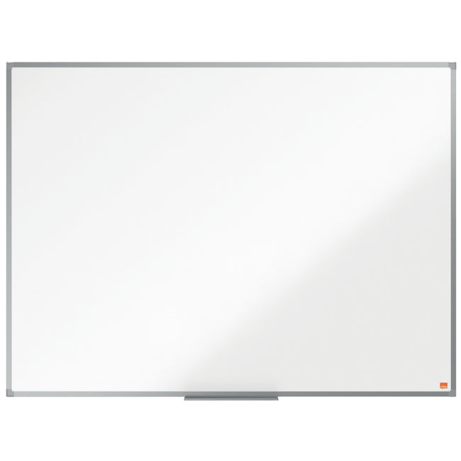 Nobo - Whiteboard Essence magnetischer Stahl 90x120cm
