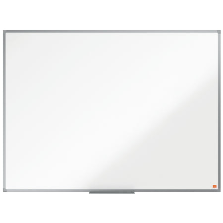 Nobo - Whiteboard Essence magnetischer Stahl 90x120cm