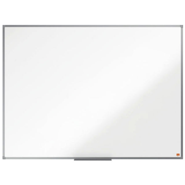 Blanc Nobo Nobo Classic 90x120cm en acier