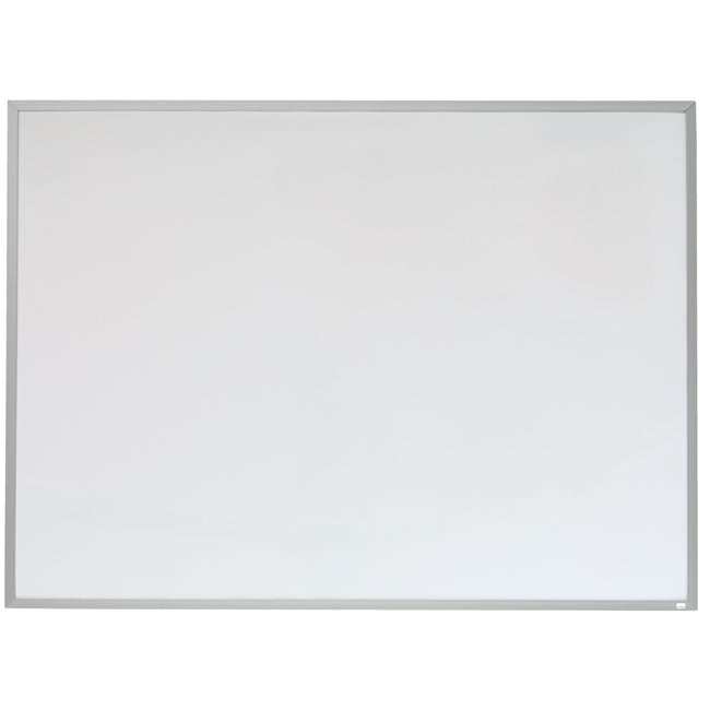 Nobo - Whiteboard 58,5x43cm Aluminium magnetisch | 6 Stück