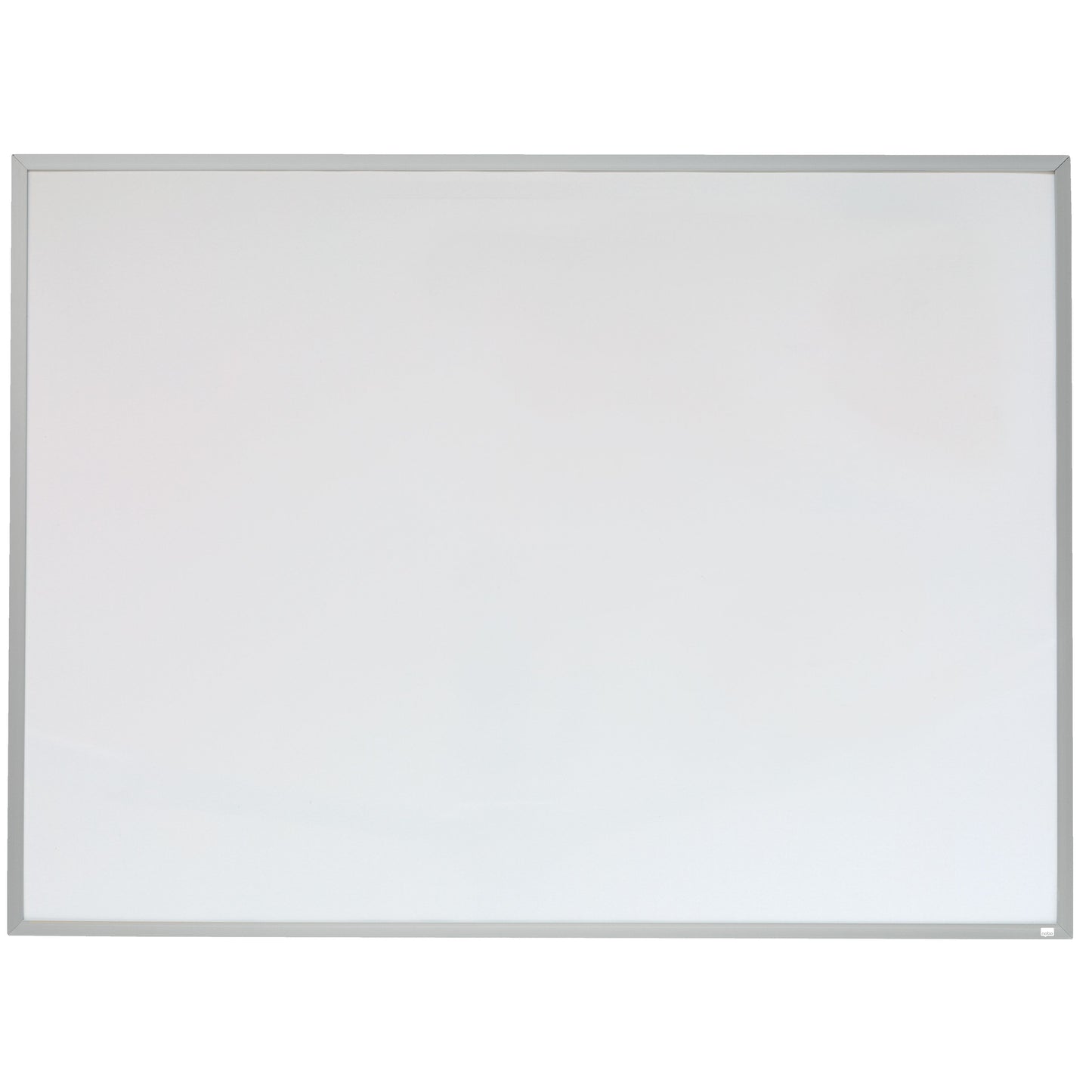 Nobo - Whiteboard 58,5x43cm Aluminium magnetisch
