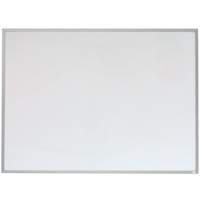 Nobo - Whiteboard 58,5x43cm Aluminium magnetisch
