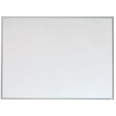 Nobo - Whiteboard 58,5x43cm Aluminium magnetisch