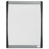 Nobo - Whiteboard 28x21,5cm gebogen