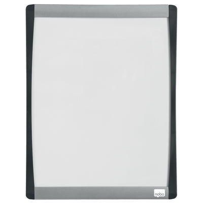 Nobo - Whiteboard 28x21,5cm gebogen