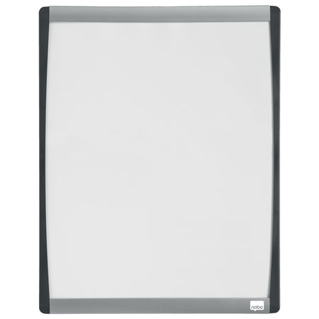 Nobo - Whiteboard 35,5x28cm gebogen