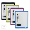 Nobo - Whiteboard 21,6x28cm magnetisch sortiert