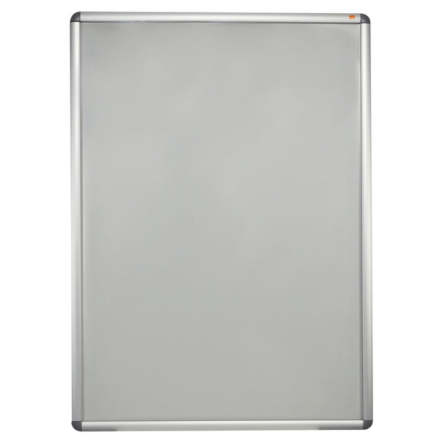 Klicken Sie auf Liste Nobo Premium plus A0 1189x841mm Aluminium