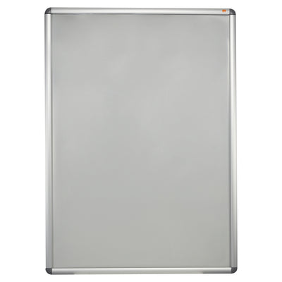 Nobo - Klickrahmen Plus A0 118x84,1cm Aluminium
