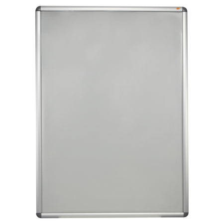 Nobo - Klickrahmen Plus A0 118x84,1cm Aluminium