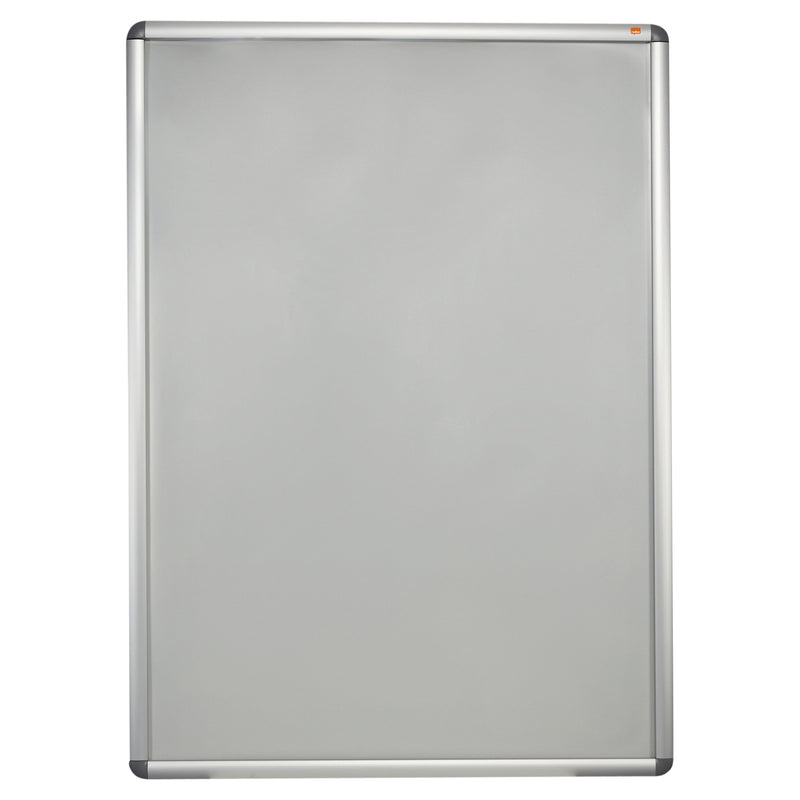 Nobo - Klickrahmen Plus A0 118x84,1cm Aluminium