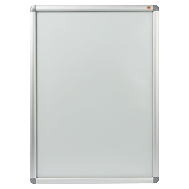 Cliquez sur Liste Nobo Premium plus A1 841x594mm en aluminium