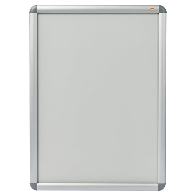 Cliquez sur Liste Nobo Premium plus 700x500mm en aluminium