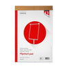 Quantore - Flipchart-Papier 65x95cm 50 Blatt gerollt im Versandkarton