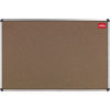 Nobo - Elipse Pinnwand 60x90cm aus Kork