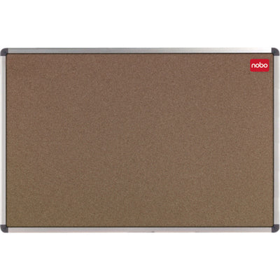 Nobo - Elipse Pinnwand 60x90cm Kork | 5 Stück