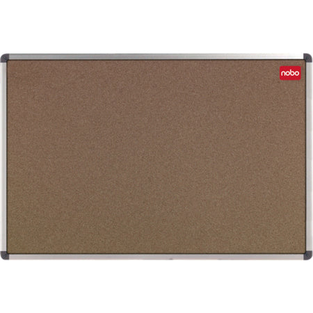 Nobo - Elipse Pinnwand 90x120cm aus Kork