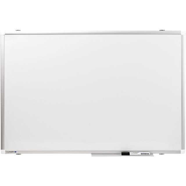 Legamaster – Whiteboard + 60 x 90 cm magnetische Emaille