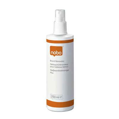 Nobo – Whiteboard-Renovierungsspray