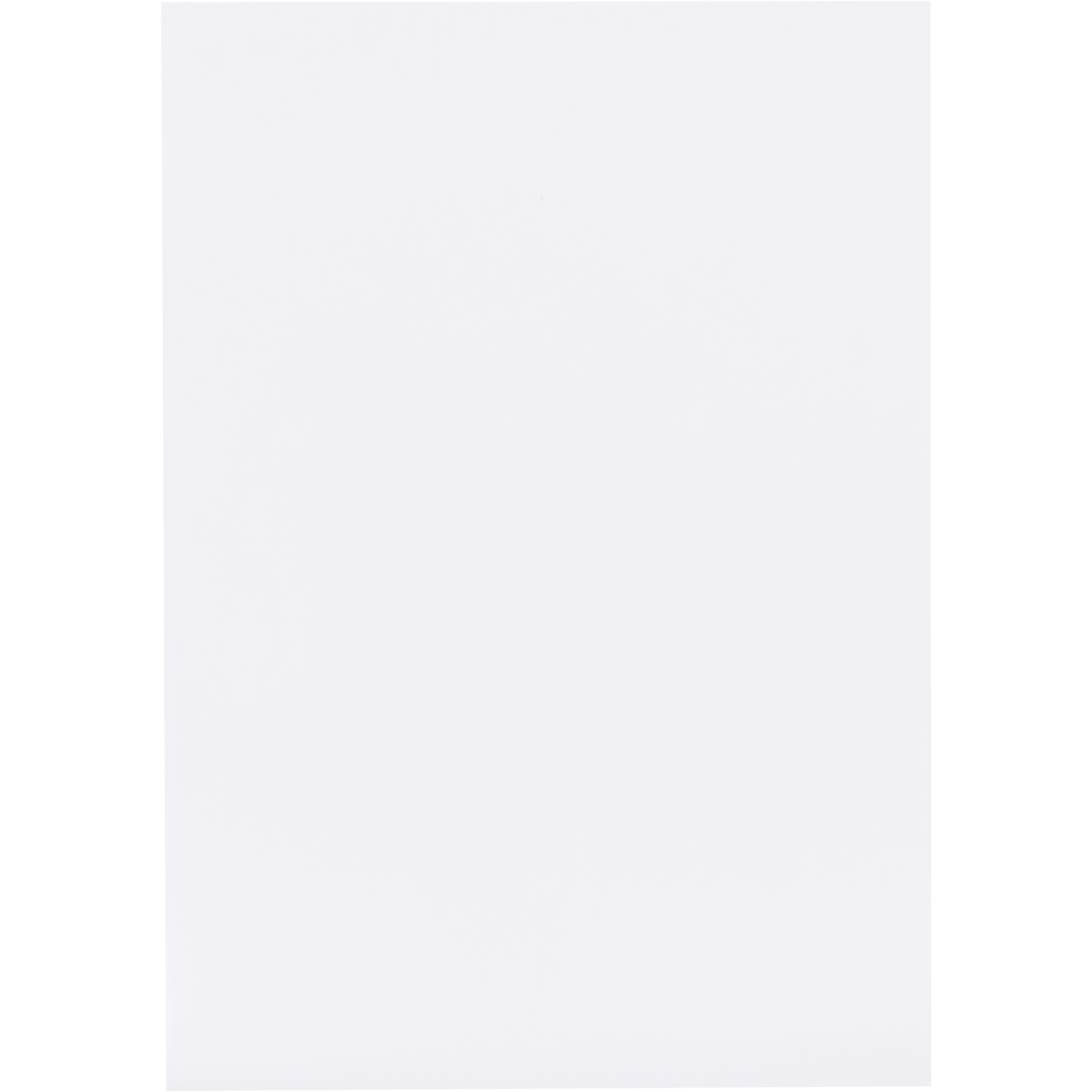 PareKooper - Kopierpapier A4 White 75 Gramm | 2500 Stücke