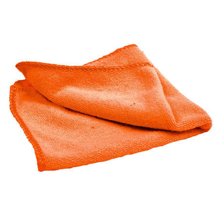 Nobo - Mikrofasertuch Orange