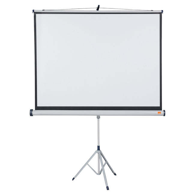 Nobo - Projektionswand-Stativmodell 150x100cm