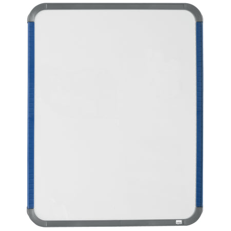 Nobo - Whiteboard Slim Line 28x36cm weiß