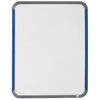 Nobo - Whiteboard Slim Line 28x36cm weiß