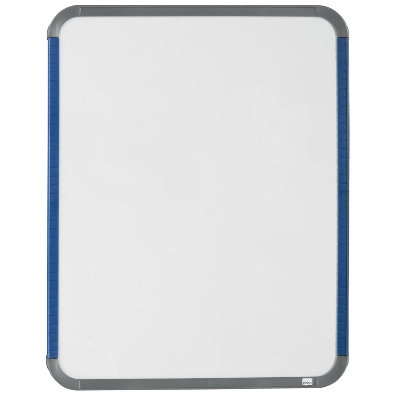 Nobo - Whiteboard Slim Line 28x36cm weiß