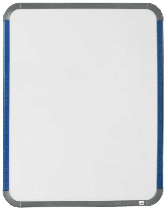 Nobo - Whiteboard Slim Line 28x36cm weiß