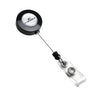 Quantore - Rollmechanismus 8152 mit Druckknopf 800mm Anthrazit
