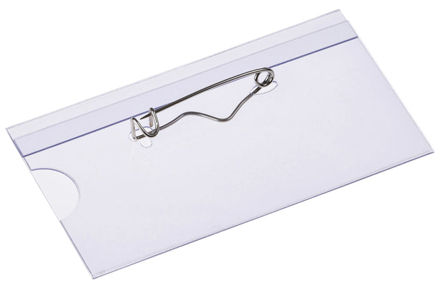Abzeichen Europel mit Pin 75x40 mm