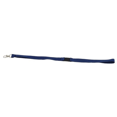 Europel - Badge Cord Peel dunkelblau | 10 Stück