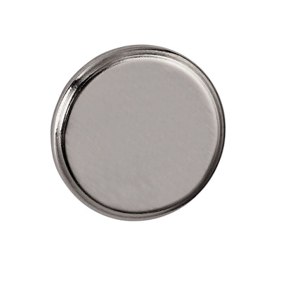 MAUL - Magnet Neodym rund 30mm 21kg Nickel