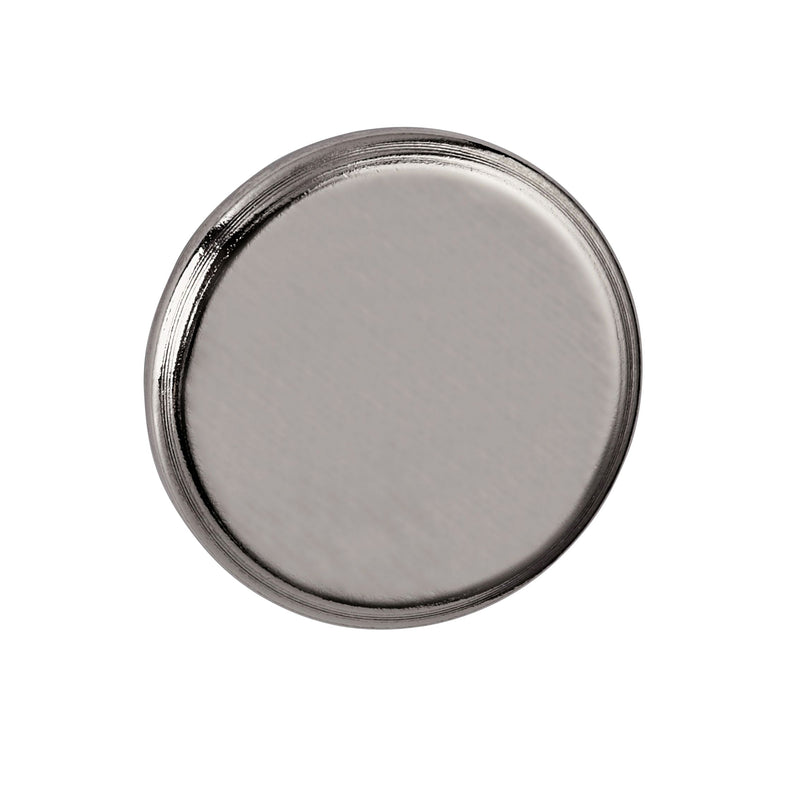 MAUL - Magnet Neodym rund 30mm 21kg Nickel