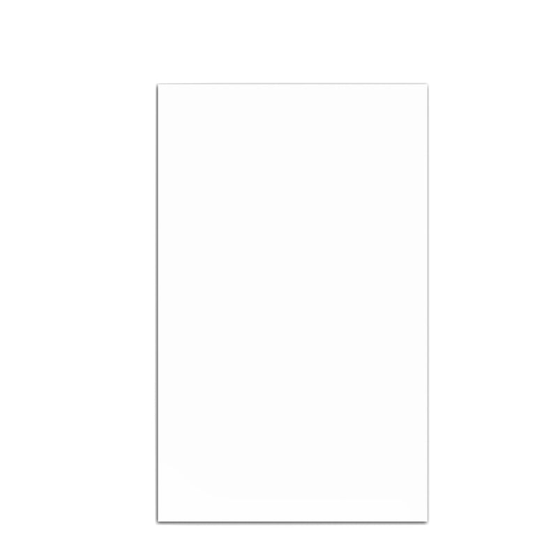 Maul - Magnetfolie 200x300mm weiß, beschreib-, lösch- und schneidbar