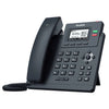 YEALINK -   SIP-T31P IP telefoon Grijs LCD