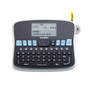 Dymo - Etikettendrucker LabelManager 360D tragbar qwerty 19mm schwarz