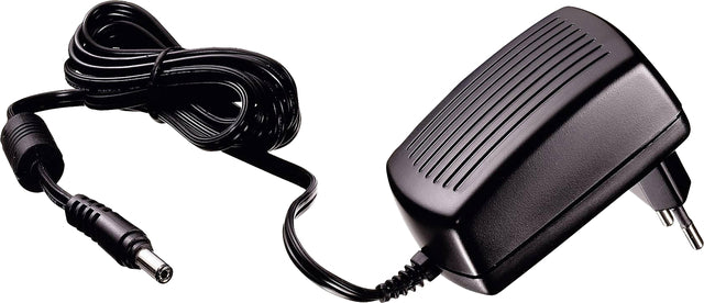 Adapterdymo für den Etikettdrucker 9V Universal